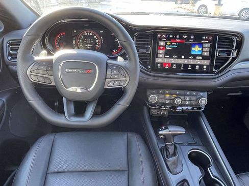 New 2026 Dodge Durango GT image 11