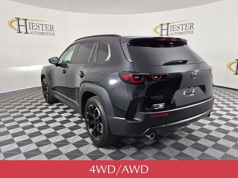 Used 2026 MAZDA CX-50 Meridian Edition w/ Weather Package AWD/4WD image 6