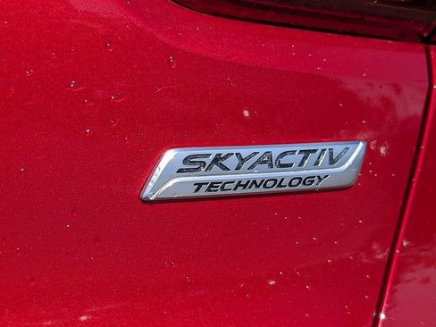 Used 2017 MAZDA CX-3 Grand Touring image 14