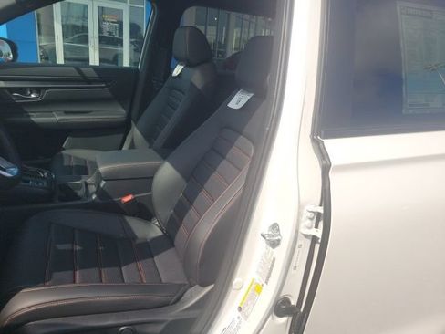 New 2026 Honda CR-V Sport-L image 20