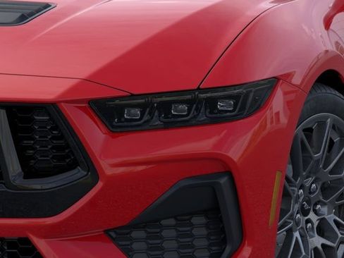 New 2026 Ford Mustang GT Premium RWD image 18