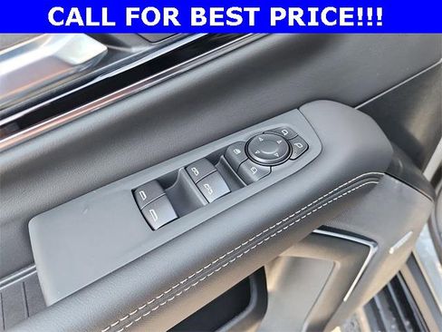 New 2026 GMC Yukon XL Elevation image 12