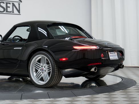 Used 2003 BMW Z8 Alpina image 44