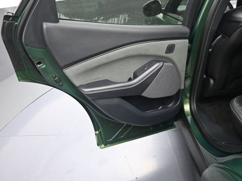 Used 2025 Ford Mustang Mach-E GT image 13