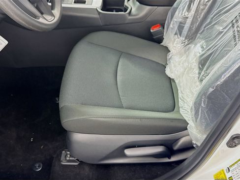 Certified 2025 Toyota RAV4 LE image 14