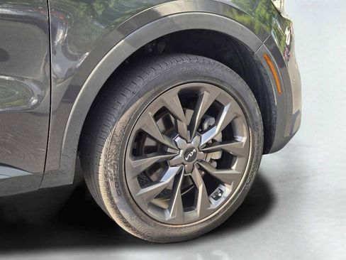 Used 2023 Kia Sorento SX Prestige AWD/4WD image 10