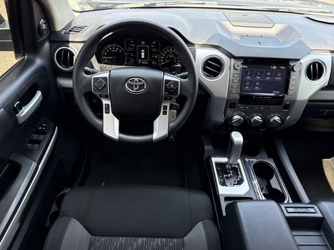 Used 2021 Toyota Tundra SR5 RWD image 15
