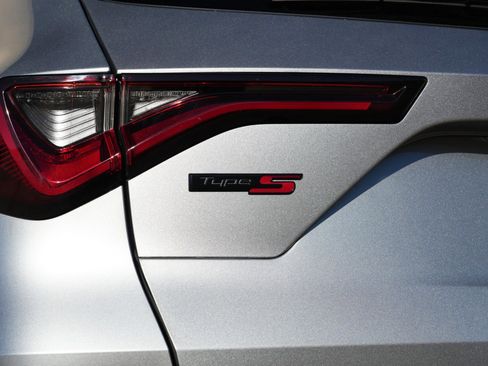 Used 2025 Acura MDX Type S AWD/4WD image 61