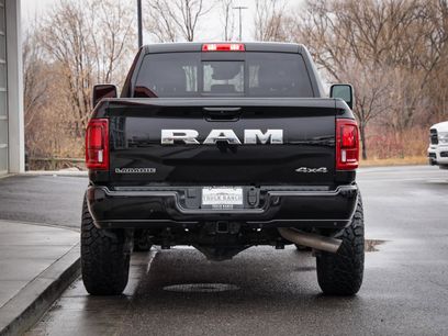 Used 2026 RAM 2500 Laramie