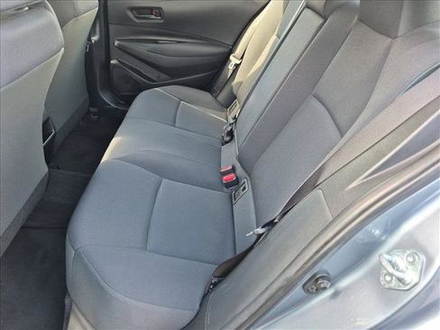 Used 2022 Toyota Corolla LE FWD image 18