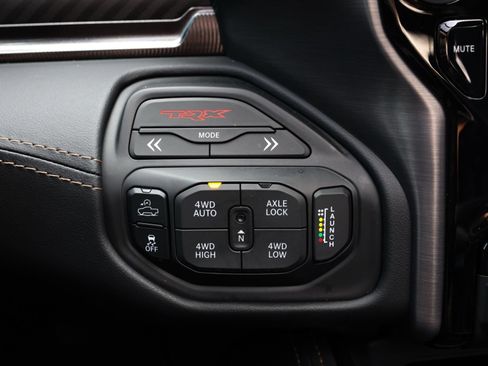 Used 2024 RAM 1500 TRX AWD/4WD image 27