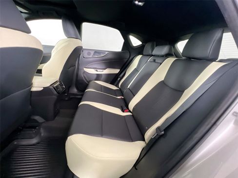 Used 2022 Lexus NX 350 AWD w/ Cold Area Package image 22
