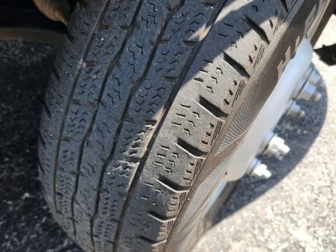 Used 2022 Ford Transit 350 DRW RWD image 30