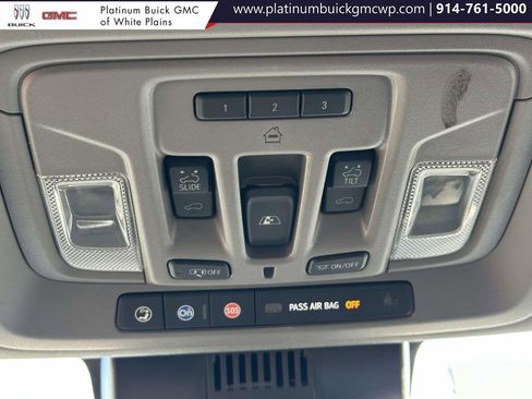 Used 2023 GMC Sierra 1500 Denali image 35