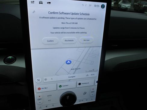 Used 2023 Ford Mustang Mach-E Select w/ Comfort Package Lite image 15