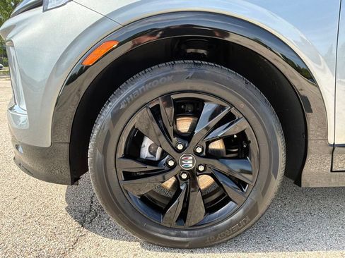 Used 2025 Buick Encore GX Sport Touring w/ Comfort Package FWD image 10