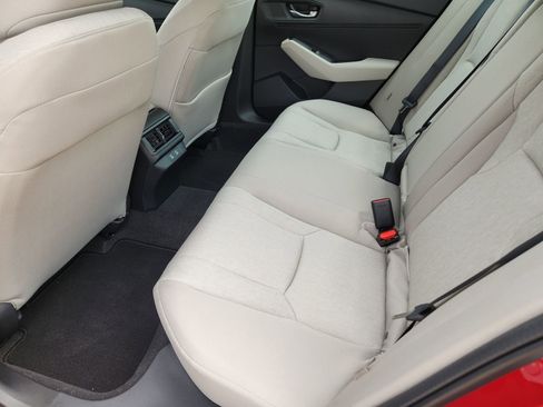 New 2025 Honda Accord SE image 26