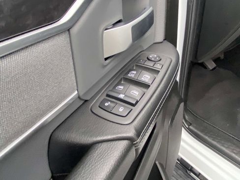 Used 2022 RAM 2500 Big Horn w/ Level A Equipment Group image 26