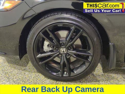 Used 2026 Honda Civic Si image 22