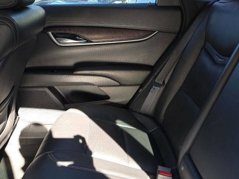 Used 2019 Cadillac XTS Luxury image 20