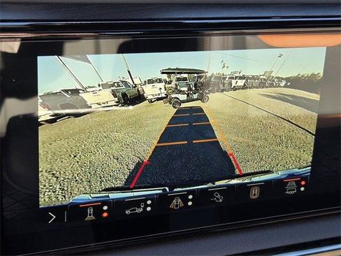 New 2026 GMC Sierra 1500 AT4 w/ AT4 Premium Package image 21