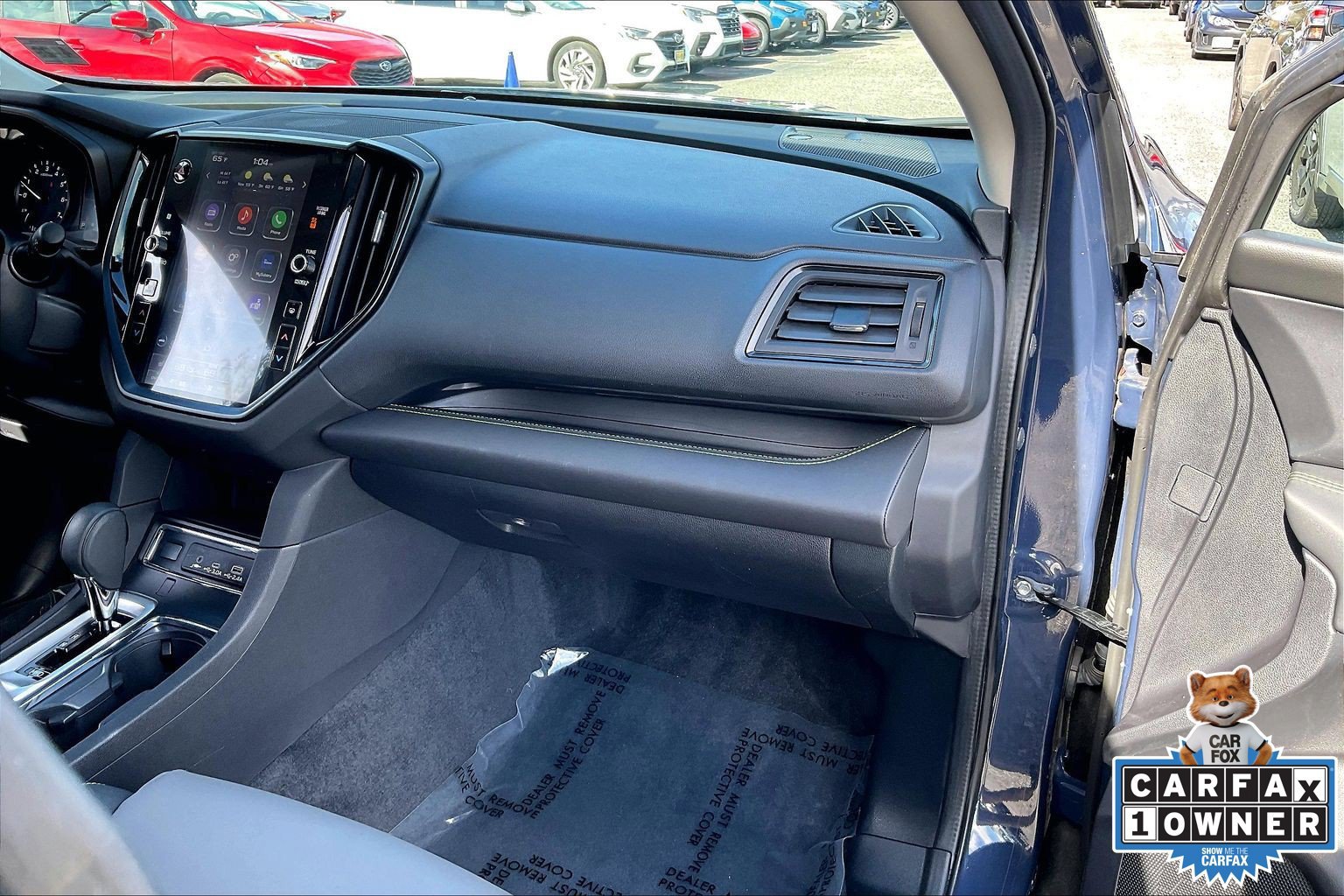 Used 2024 Subaru Ascent Onyx Edition AWD/4WD image 19