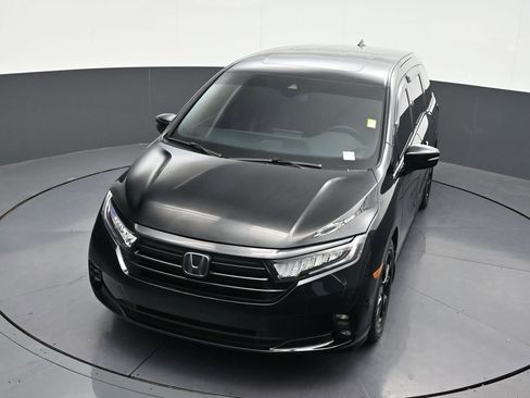 Used 2024 Honda Odyssey Sport image 23