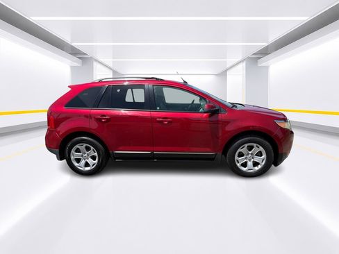 Used 2012 Ford Edge SEL FWD image 3