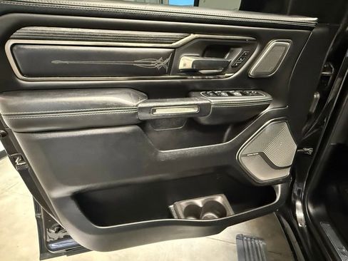 Used 2020 RAM 1500 Limited image 19