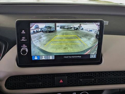 New 2026 Honda HR-V LX image 14