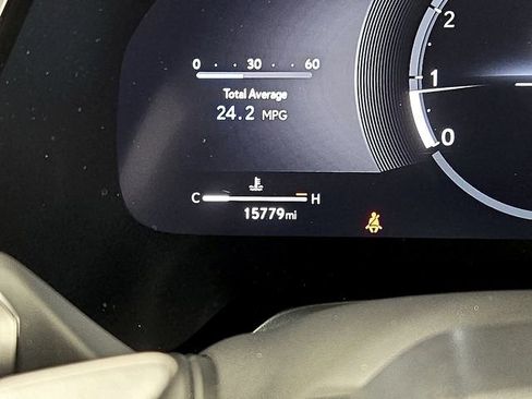 Certified 2025 Lexus RX 350 Premium image 23