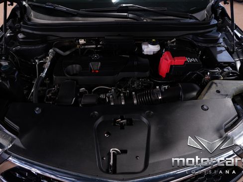 Used 2020 Acura RDX FWD w/ Technology Package image 23