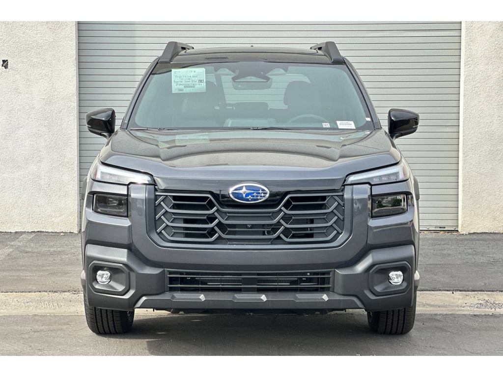 New 2026 Subaru Outback Limited XT w/ Premium/Limited Package AWD/4WD image 9