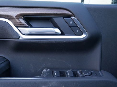 New 2026 Chevrolet Silverado 1500 LT image 14