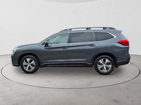 Used 2019 Subaru Ascent Premium AWD/4WD image 8