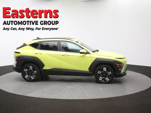 Used 2024 Hyundai Kona SEL FWD image 45