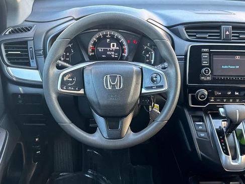 Used 2017 Honda CR-V LX image 15