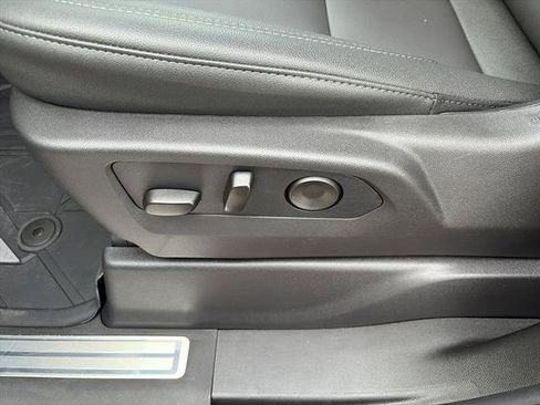 New 2026 Chevrolet Silverado 1500 LT w/ All Star Edition Plus image 13