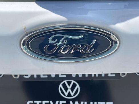 Used 2015 Ford Focus SE FWD image 9