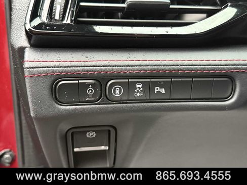 Used 2022 Acura MDX Type S image 25