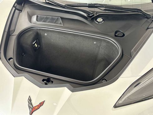 New 2026 Chevrolet Corvette Z06 w/ Z07 Performance Package image 13