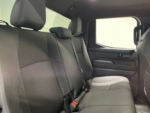 Used 2025 Toyota Tacoma SR5 AWD/4WD image 13