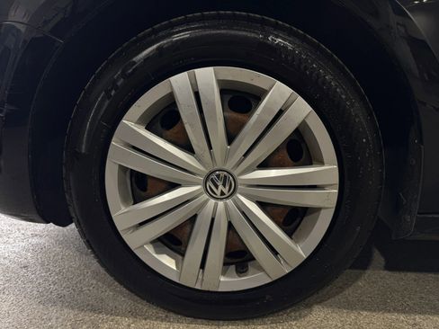 Used 2014 Volkswagen Jetta SE image 7