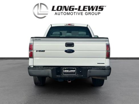 Used 2013 Ford F150 XL w/ XL Plus Pkg AWD/4WD image 5