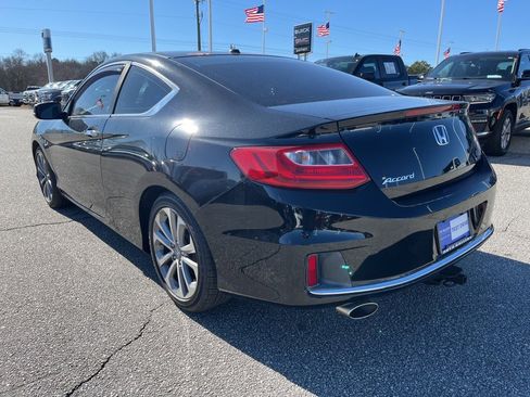 Used 2014 Honda Accord EX-L image 7
