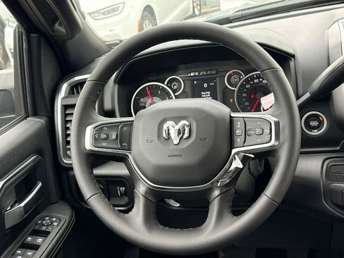 New 2026 RAM 2500 Big Horn image 11