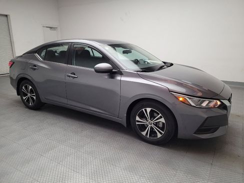 Used 2023 Nissan Sentra SV image 11