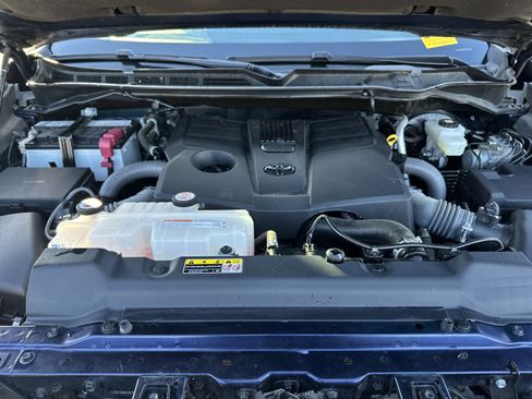 Used 2022 Toyota Tundra Limited image 36