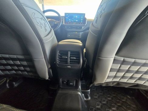 New 2025 Ford Bronco Sport Badlands w/ Sasquatch Badlands Package image 26