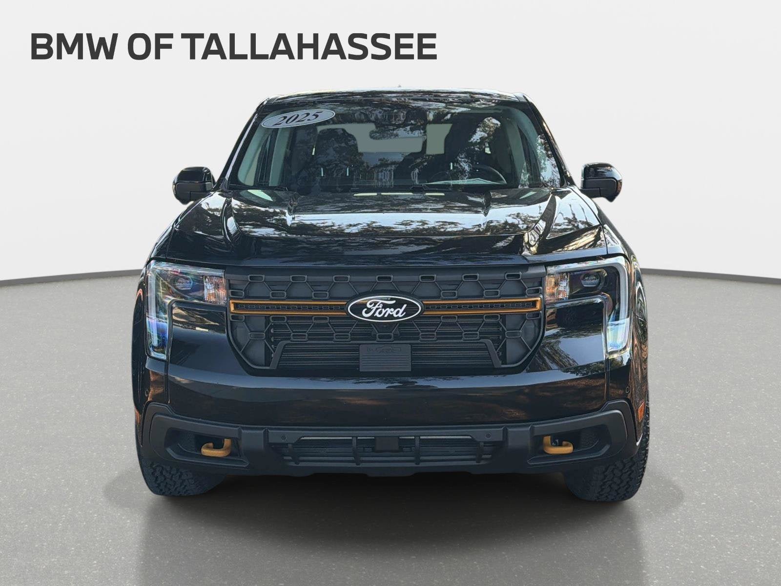 Used 2025 Ford Maverick Tremor AWD/4WD image 2